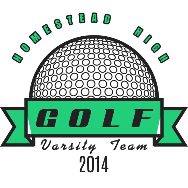 Golf Template DNT001 Thumbnail