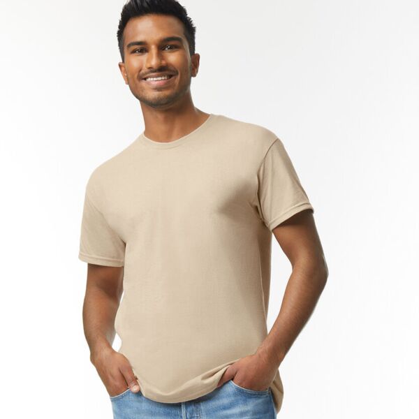 Gildan Heavy Cotton™ t-shirt G5000 Heavy Cotton™ t-shirt Thumbnail